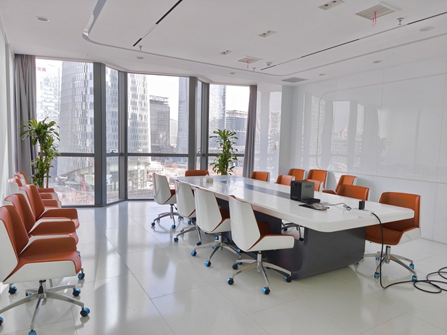 企业文化展示1