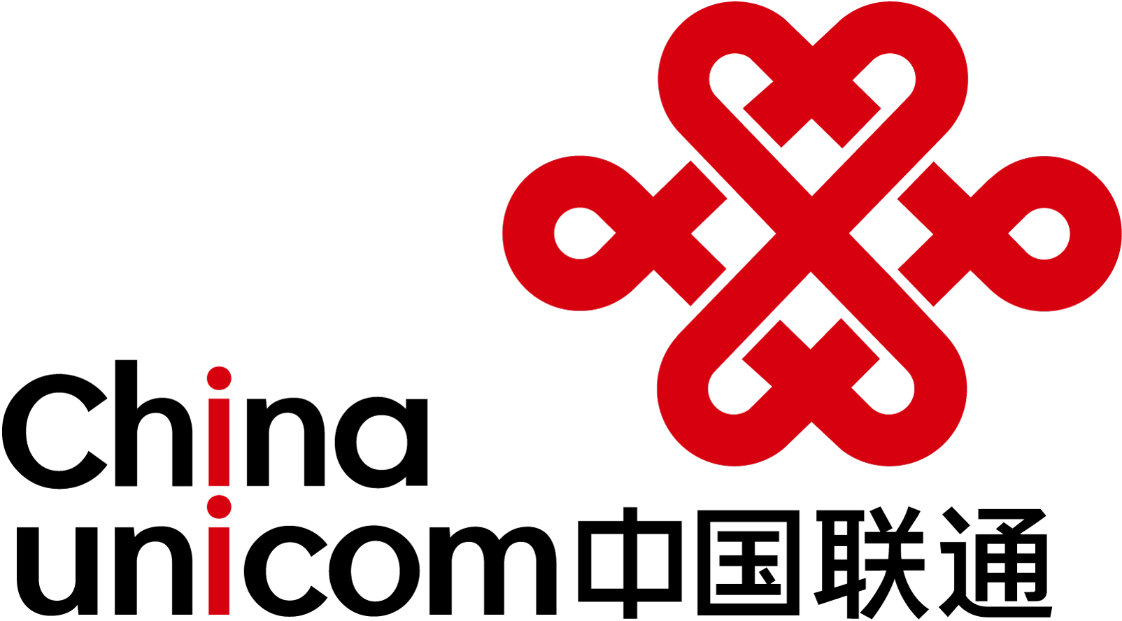 中国联通